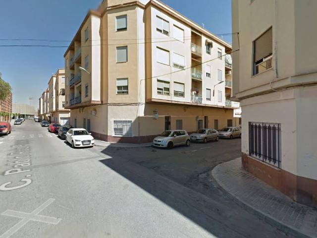 Piso en Venta en La Bosca