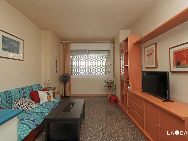 Piso en Venta en La Bordeta