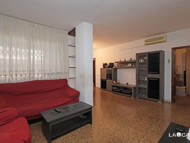 Piso en Venta en La Bordeta