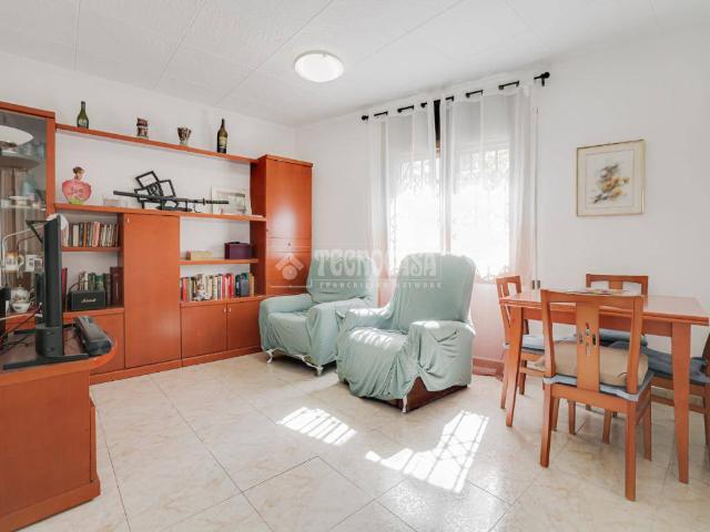 Piso en Venta en La Bordeta