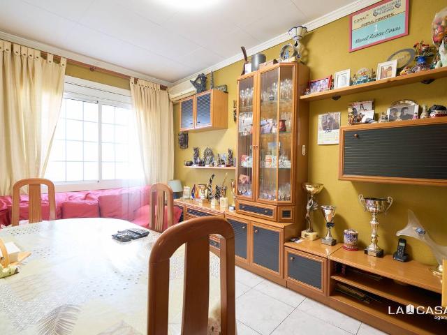 Piso en Venta en La Bordeta