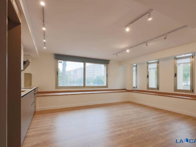 Piso en Venta en La Bordeta