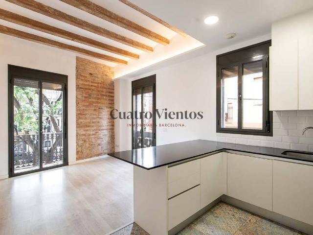 Piso en Venta en La Bordeta