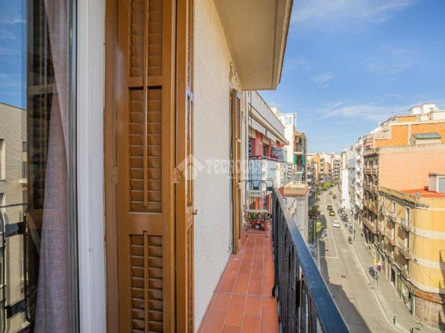 Piso en Venta en La Bordeta