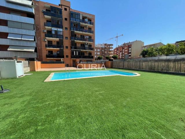 Piso en Venta en La Bordeta