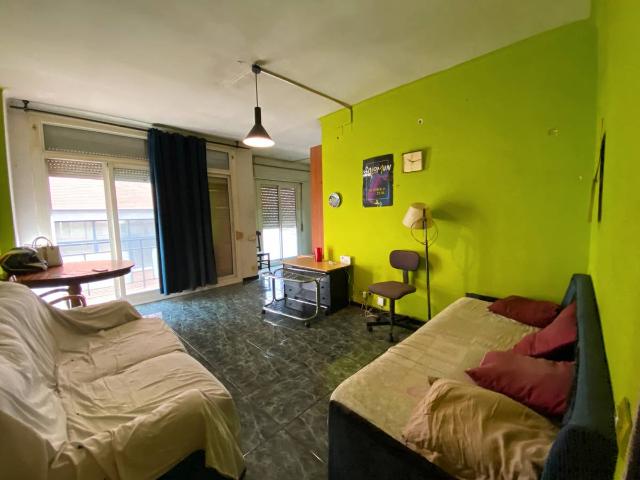 Piso en Venta en La Bordeta