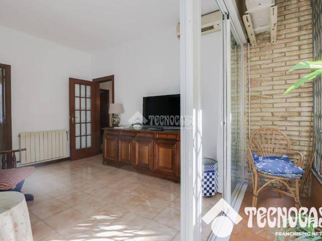 Piso en Venta en La Bordeta