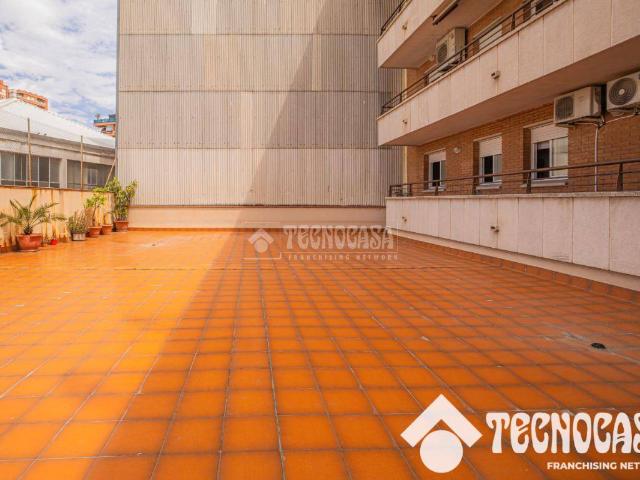 Piso en Venta en La Bordeta