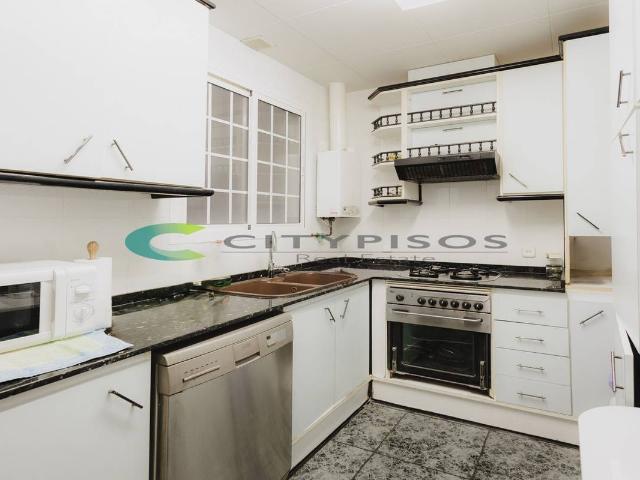 Piso en Venta en La Bordeta