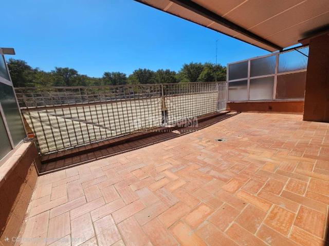 Piso en Venta en La Bordeta