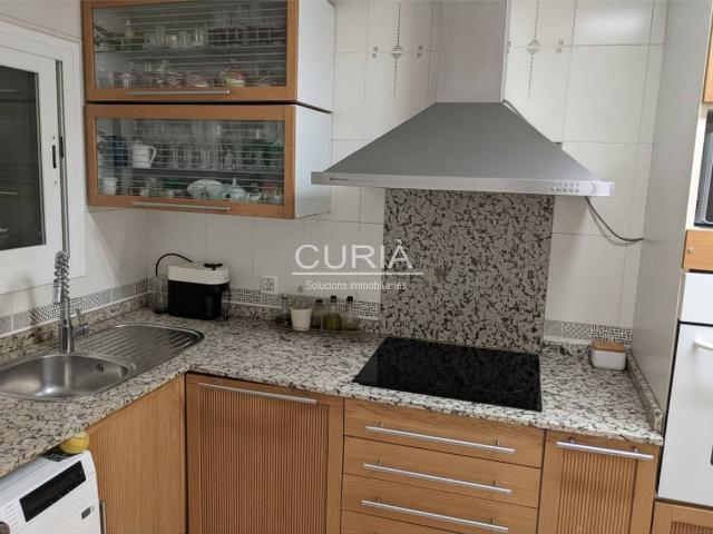 Piso en Venta en La Bordeta
