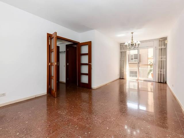 Piso en Venta en La Bordeta