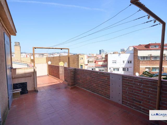 Piso en Venta en La Bordeta