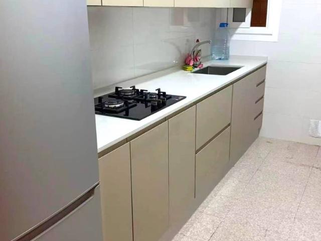 Piso en Venta en La Bordeta