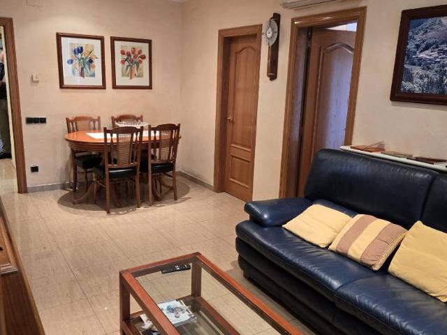 Piso en Venta en La Bordeta