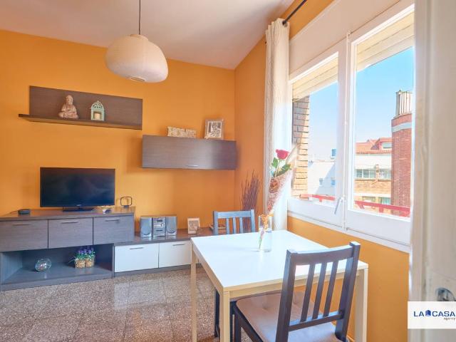 Piso en Venta en La Bordeta