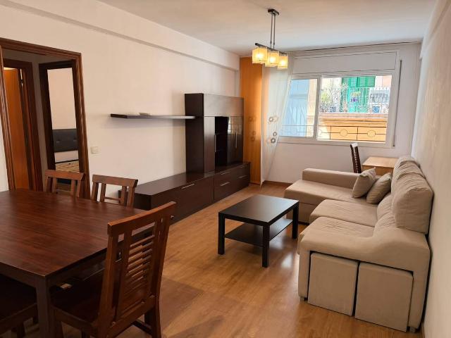 Piso en Venta en La Bordeta