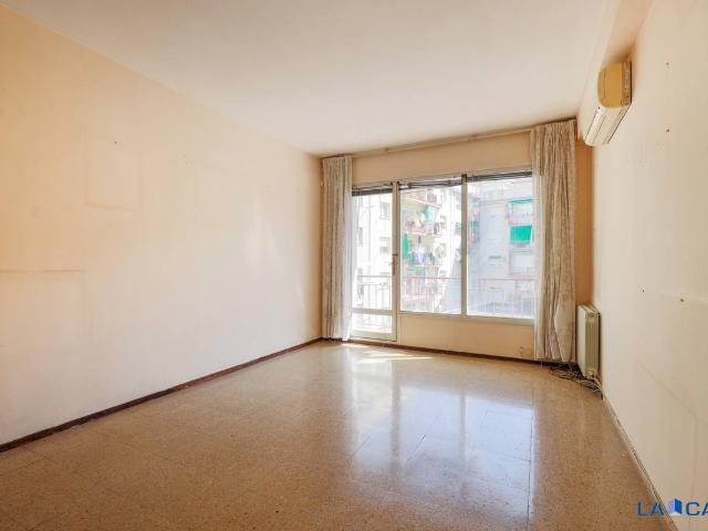 Piso en Venta en La Bordeta