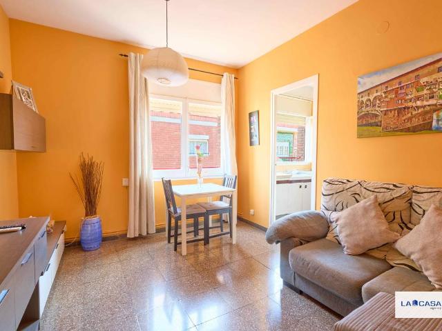 Piso en Venta en La Bordeta