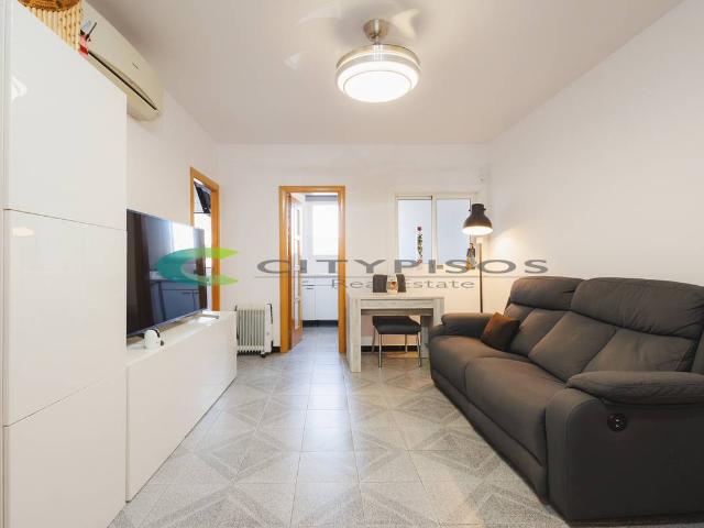 Piso en Venta en La Bordeta