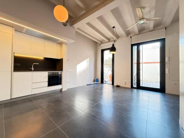 Piso en Venta en La Bordeta