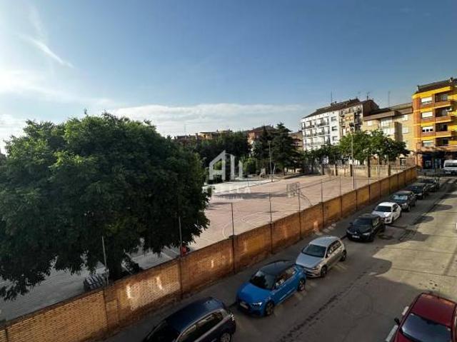 Piso en Venta en La Bordeta