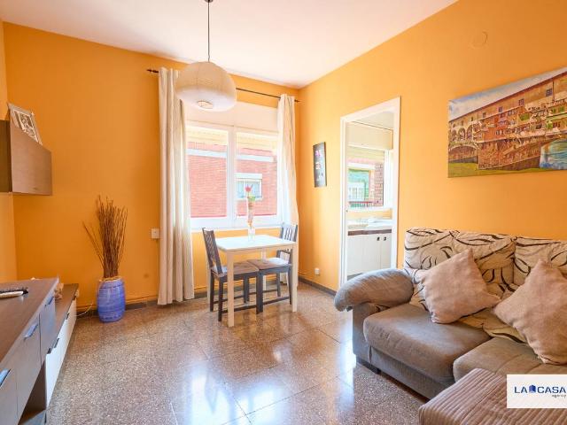 Piso en Venta en La Bordeta