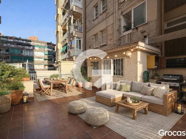 Piso en Venta en La Bordeta