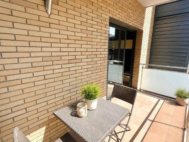Piso en Venta en La Bordeta