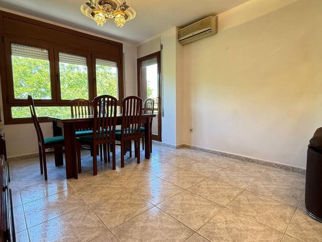 Piso en Venta en La Bordeta