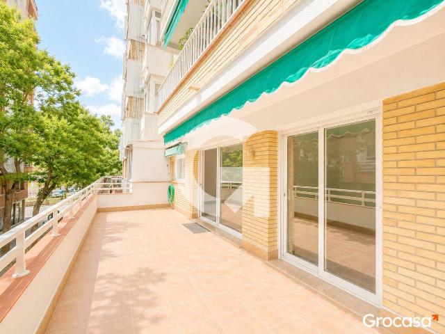 Piso en Venta en La Bordeta