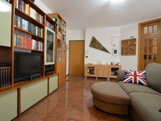 Piso en Venta en La Bordeta