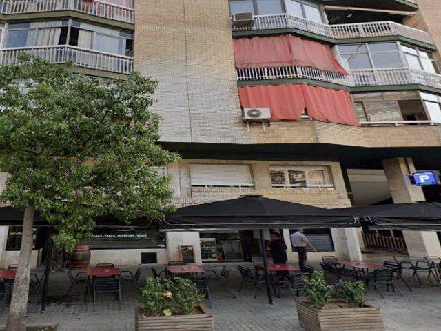 Piso en Venta en La Bordeta