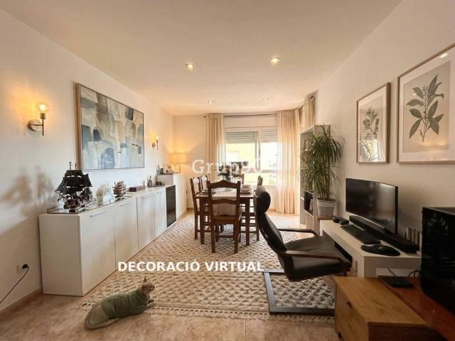? Piso en venta en La Bordeta para inversores o para invertir hoy y disfrutar mañana