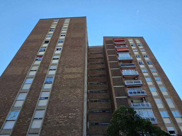 Piso en Venta en La Bozada – Parque Delicias