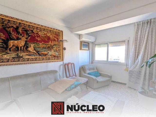 Piso en Venta en La Bozada – Parque Delicias