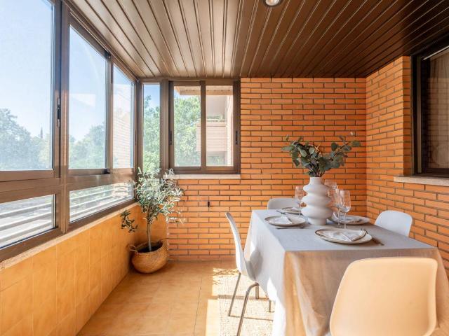 Piso en Venta en La Bozada – Parque Delicias