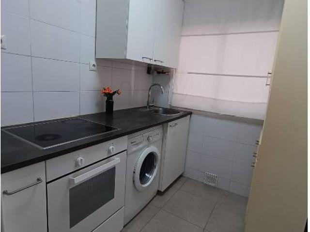 Piso en Venta en La Bozada – Parque Delicias