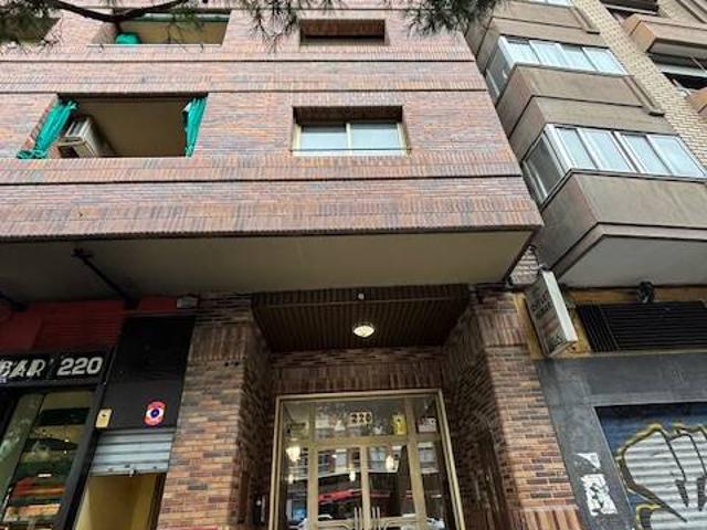 Piso en Venta en La Bozada – Parque Delicias