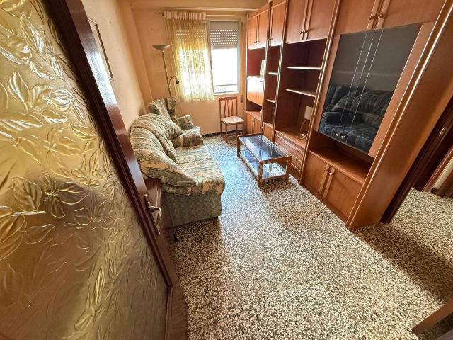 Piso en Venta en La Bozada – Parque Delicias