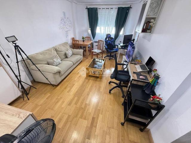 Piso en Venta en La Bozada – Parque Delicias