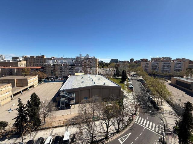 Piso en Venta en La Bozada – Parque Delicias