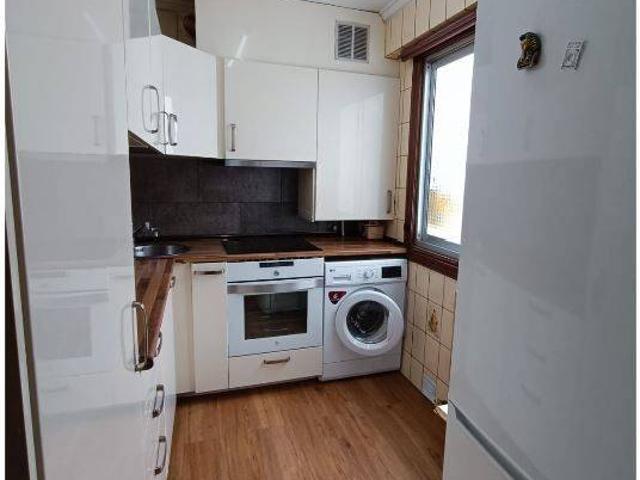 Piso en Venta en La Bozada – Parque Delicias