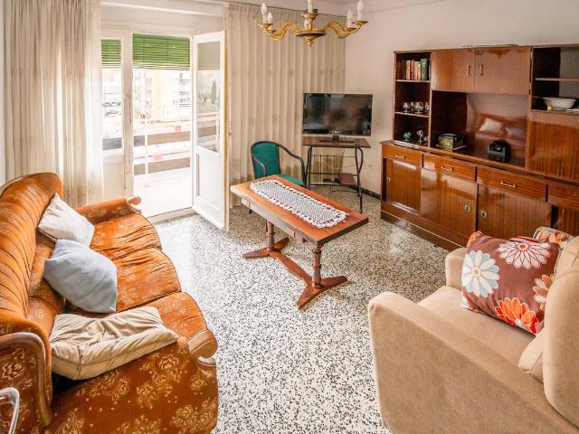 Piso en Venta en La Bozada – Parque Delicias