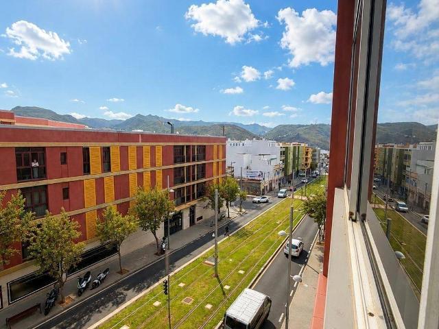 Piso en Venta en La Cuesta Finca España