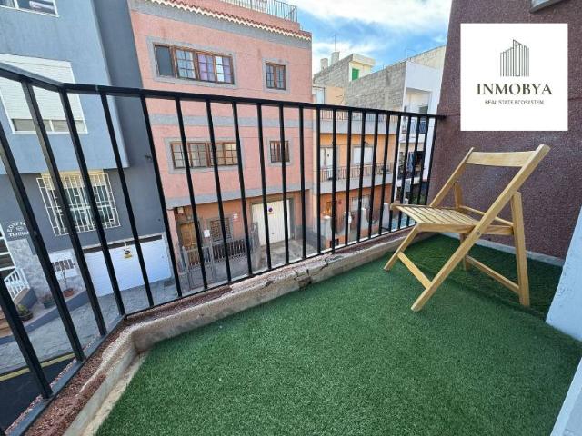 Piso en Venta en La Cuesta Finca España