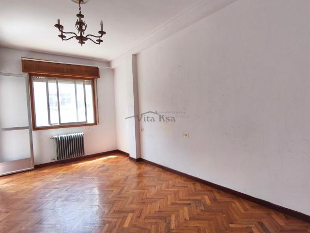 PISO EN VENTA EN LA CUÑA