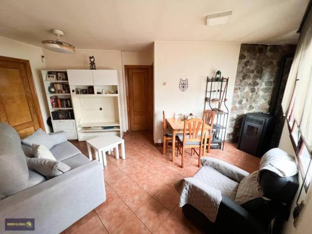 Piso en Venta en La Cabrera