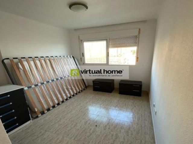 piso en venta en la cala