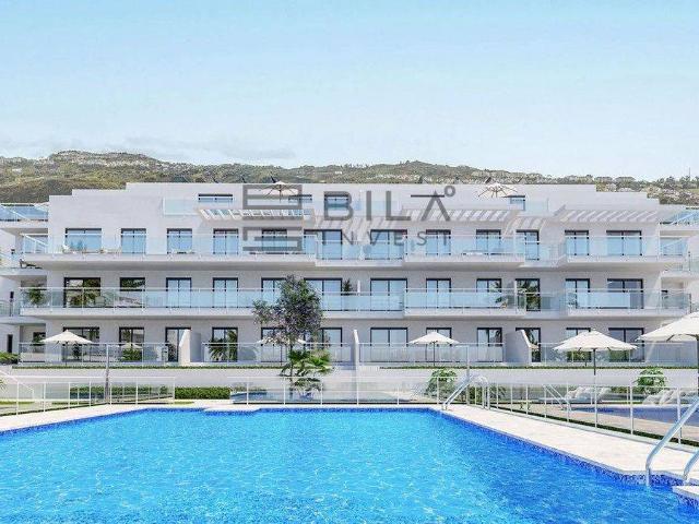 Piso en Venta en La Cala Golf Lagar Martell